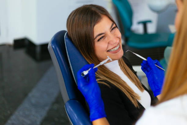 Best Emergency Dental Care  in Girard, IL
