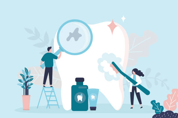 Emergency Dental Services in Girard, IL