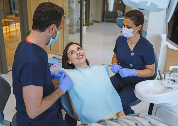 Best Dentures (Full and Partial)  in Girard, IL