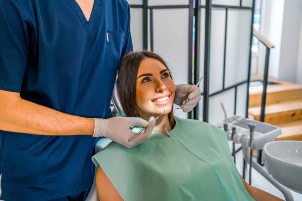 Best Dental Exams and Cleanings  in Girard, IL